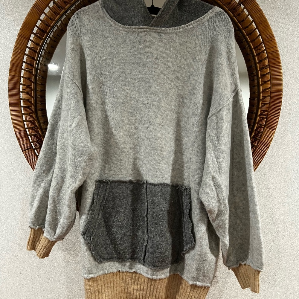 Significant Other Pullover